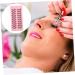 FOMIYES 50 Pairs False Eyelashes Eyelash False Lashes Wispy Fake Lashes Women Natural Eyelashes Makeup False Eyelashes Fake Eyelashes Imitation Makeup Tools Miss European and American - Buy Online on GoSupps.com