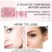 Invisible Pore Face Primer - Hydrating Makeup Base for Smooth Skin Tone & Oil Control - Buy Online on GoSupps.com