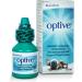 Optive Eye Drops 10 ml - Hydrating Relief for Dry Eyes | Fast International Shipping - Buy Online on GoSupps.com