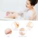 Waterproof Electric Razor for Women - Miserwe Mini Cordless Shaver & Pubic Hair Trimmer - Buy Online on GoSupps.com
