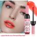  Generisch Nourishing lip gloss - Water-resistant and long-lasting - For women makeup parties dates - Buy Online on GoSupps.com