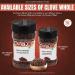 TAJ Cloves Whole Pods Laung 2.6oz (75g) - Premium Quality Spices for Cooking and Baking - Buy Online on GoSupps.com