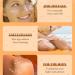 Sunscreen SPF 50+ SPF 50 Sunscreen Cream Ultra Light UV Protetion Suncream Korean Sunscreen Travel Size Waterproof Face Sunscreen Sun Block Face Korean Sunscreen SPF 50 Face SPF 50 Face Moisturiser - Buy Online on GoSupps.com