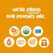 Pumpkin Tree Peter Rabbit Organics Super Oats & Seeds Puree Squeeze Pouch - Banana & Mango, 4oz (Pack of 10) - Buy Online on GoSupps.com