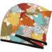 Fall Maple Leaves Microfiber Hair Towel - Ultra Absorbent Coral Velvet Wrap for Long Curly & Thick Hair - Quick Dry Hair Cap for Women - Buy Online on GoSupps.com