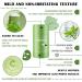 Buy Green Tea Clay Mask Stick | Moisturizing & Deep Cleansing Face Mud Mask for All Skin Types - Shipping Worldwide - Buy Online on GoSupps.com