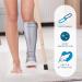 LimbO Cast Sleeve Leg (Small) - Waterproof Cover for Casts and Dressings - Buy Online on GoSupps.com