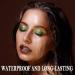 Boobeen Waterproof Eyeshadow Pencil Stick - Shimmer Cream Pen for Glitter Eye Makeup (012) - Buy Online on GoSupps.com
