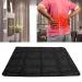 Grounding Mat for Stress Relief & Anxiety Reduction | Breathable PU with Wire for Muscle & Joint Pain Relief Shop Internationally - Buy Online on GoSupps.com