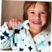 FOMIYES 24-Pack U-Shaped Children's Toothbrushes | Best Kids Toothbrush for Easy & Effective Dental Care - Buy Online on GoSupps.com