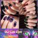 Cat Eye Gel Nail Polish | Chameleon Double Magic Colors | Salon-Quality U V Polish - Buy Online on GoSupps.com