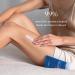 Nu Skin MYND360 Relaxing Body Cream | 4.2 fl oz | Lotion for Sleep & Calm | Magnesium Calcium & Water Infused Skin Care with Lotus Flowers | Soothing Skincare Moisturizer & Lotion with Magnesium - Buy Online on GoSupps.com