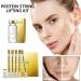Instalift Kit de levage de fils prot in s Fil de Collagene pour Le Visage Ensemble de fils de prot ines Collagen Threads for Face pour le Lifting Raffermissant 15ml+20pcs - Buy Online on GoSupps.com