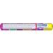 Mentos Chewy Rainbow Mix Rolls - Pack of 20 - 37g - Buy Online on GoSupps.com