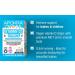 Vitamin D Drops for Kids - 60 Days Supply - 400IU in MCT Oil - Vegan & Sugar-Free | APOKRA Kids - Buy Online on GoSupps.com
