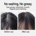 2023 New Hair Smoothing Leave in Conditioner A Touch Of Magic Hair Care Anti Frizz Shampoo and Conditioner Hair Serum for Frizzy & Dry Damaged Hair 200ML (3PCS) - Buy Online on GoSupps.com