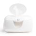 Munchkin Warm Glow Wipe Warmer, White