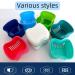 European Dental Retainer Box - Durable Denture Storage Solution in Fruit Green | International Shipping Available - Buy Online on GoSupps.com