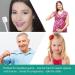 6 Pack Ultra Soft Toothbrushes for Sensitive Gums - Gentle Oral Care for Adults, Kids, Elderly - Ideal for Bleeding Gums - Home and Travel Use - Buy Online on GoSupps.com