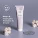 Comfort Zone Remedy Soothing Face Cleanser & Cream Duo with Defense Cream (30ml) and Nourishing Cream To Oil Cleanser (150ml) Nourishing and Fortifying Routine for Sensitive Skin (2 Piece Set) - Buy Online on GoSupps.com