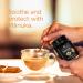 Watson & Son Manuka Honey MGO 100+ 250g | Premium New Zealand Honey - Buy Online Internationally - Buy Online on GoSupps.com
