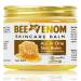 Bee Venom Cream Natural Bee Venom Skin Treatment Cream-for Removing and Repair Effective In Reducing Skin Blemishes Gentle and Non-irritating(Yellow)