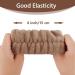 Sibba Sponge-Headband Set for Women & Girls - Perfect for Face Washing Makeup Skincare Yoga & Spa | Terry Hair Bands for Showers & Sports - Buy Online on GoSupps.com