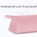 Travel Case for Airwrap/Curling Iron Portable Hair Dryer Carrying Bag Waterproof Storage for Supersonic Styler Accessories Protection Organizer (Pink) - Buy Online on GoSupps.com