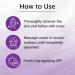 Buy Shira Nutriburst Peptide Day Therapy (50ml) - Anti-Aging Face Cream with Peptides & Hyaluronic Acid for Youthful Skin - International Shipping Available - Buy Online on GoSupps.com