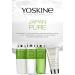 Yoskine Japan Pure Hydrogel Facial Wash with Rice Scrub - Buy Online on GoSupps.com