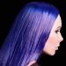 Buy Manic Panic Lie Locks Classic Creme - Vegan & Cruelty-Free Blue Semi-Permanent Hair Dye 2x118ml | International Shipping Available - Buy Online on GoSupps.com