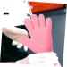 BELLIFFY 2 Pairs Moisturizing Gloves Silicone Glove Lotion Moisturizing Hand Gloves Dry Hand Gloves Sleeping Gloves for Dry Hand Women Lotion Gloves Moisture Gloves for Dry Hand - Buy Online on GoSupps.com