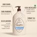 Rog Cavaill s Bath and Shower Gel for Sensitive Skin Cotton Flower 1L - Buy Online on GoSupps.com