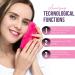 The Original Miss Pouty MakeUp Vanisher Eraser Cloth With Integrated Glove- Removes Make Up With Just Water - Buy Online on GoSupps.com