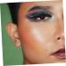 SKISUNO 4 Pairs False Eyelashes Eye Makeup Sticker Eyeliner Pencil Stickers Waterproof Eyeliner Tape Sticker 4x1.5cm As Shown - Buy Online on GoSupps.com