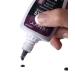 i Envy by KISS Mega Hold Individual Eyelash Adhesive Glue Black - KPEG08 - Buy Online on GoSupps.com