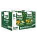 IWON Organics Jalapeno Pineapple Protein Puffs - High Protein & Organic Snack (8 Bags) - Buy Online on GoSupps.com