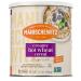 Manischewitz Original Creamy Hot Wheat Cereal 12oz (2 Pack) | Kosher for Passover Instant Easy Prep Nothing Artificial