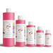 Buy Pink Privacy Fragrance Oil - 1 Fl Oz Glass Roll On - Luxury Scent for International Shipping - Buy Online on GoSupps.com