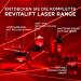 L'Or al Paris Revitalift Laser X3 Day Care SPF 25 - Anti-Aging Facial Cream with Hyaluronic Acid Vitamin C & Pro-Retinol | 50 ml - Buy Online on GoSupps.com
