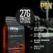 PBN Premium Body Nutrition Whey Isolate Protein Powder Strawberry Flavor 33 Servings 1 kg - Buy Online on GoSupps.com