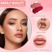 IONSGAKO Matte Nude Lipstick Set - Long Lasting, Waterproof Lip Stain for Women & Girls - 3PCS Velvet Nude Lip Gloss - Non-Drying & Non-Fading Formula - Buy Online on GoSupps.com
