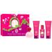HyBrid & Company Fantastic Summer 4Pcs Gift Set For Women 50ml-Perfume&50ml-Mist&50ml-Bodylotion&50ml-Shower Gel