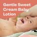 Hello Bello Sweet Cream Premium Lotion - Vegan, Cruelty-Free, Dermatologist-Tested | 8.5 fl oz Nourishing Moisturizer for Sensitive Skin | Babies & Kids - Buy Online on GoSupps.com