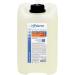 Sorifa Laboratory HPderm cleansing gel without perfume frequent washing sensitive or reactive skin hands and body with protective soy proteins pH neutral without soap 5 l jerry can - Buy Online on GoSupps.com