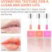 Ksndurn Plumping Lip Oil Orange - Buy Online on GoSupps.com
