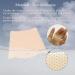 Thermoplastic Nasal Splints - 5 PCS External Support Brace for Rhinoplasty Septoplasty & Fracture Recovery - Buy Online on GoSupps.com