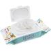 Dr. Talbot's Pacifier & Teether Wipes with Citroganix Vanilla Milk - 192 Count (Pack of 4) - Buy Online on GoSupps.com