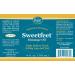 Sweet Feet - 4 oz | Premium Foot Care Solution for Happy Feet | International Shipping Available - Buy Online on GoSupps.com