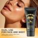 Crsetmyth Selftanning facial cream 60 g selftanning liquid for face and body selftanning lotion instant selftanner for a delicate and natural tan - Buy Online on GoSupps.com